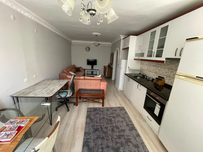 Apartment — Oba · R24-5603 — photo 15