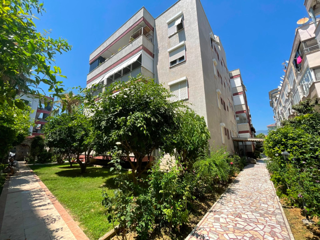 Apartment — Oba · R24-5603 — photo 2