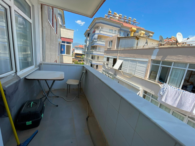 Apartment — Oba · R24-5603 — photo 21
