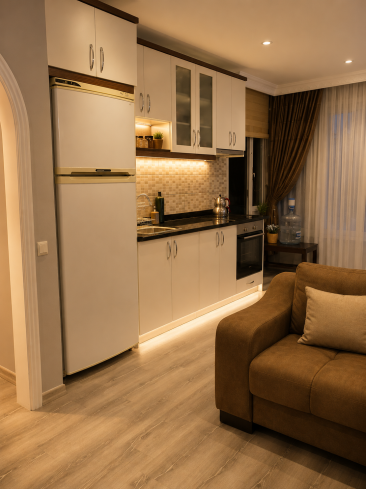Apartment — Oba · R24-5603 — photo 10