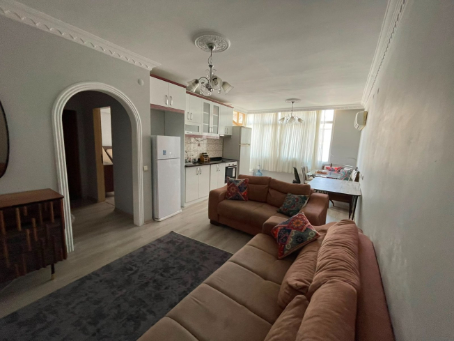 Apartment — Oba · R24-5603 — photo 12