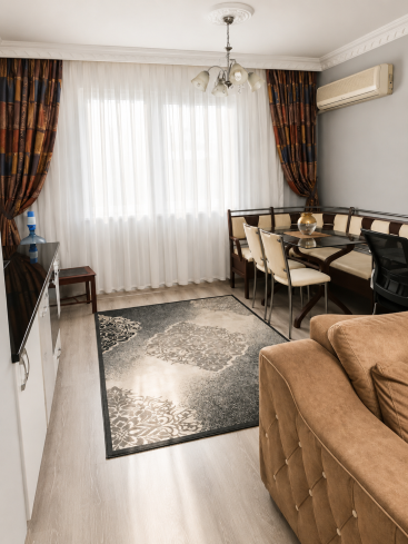 Apartment — Oba · R24-5603 — photo 11