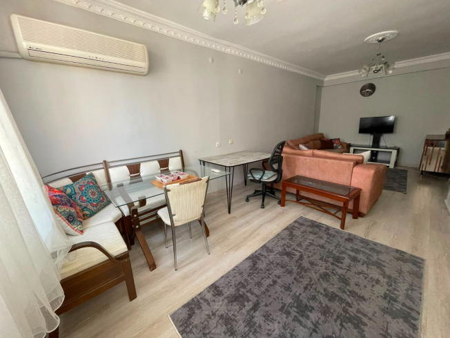 Apartment — Oba · R24-5603 — photo 16