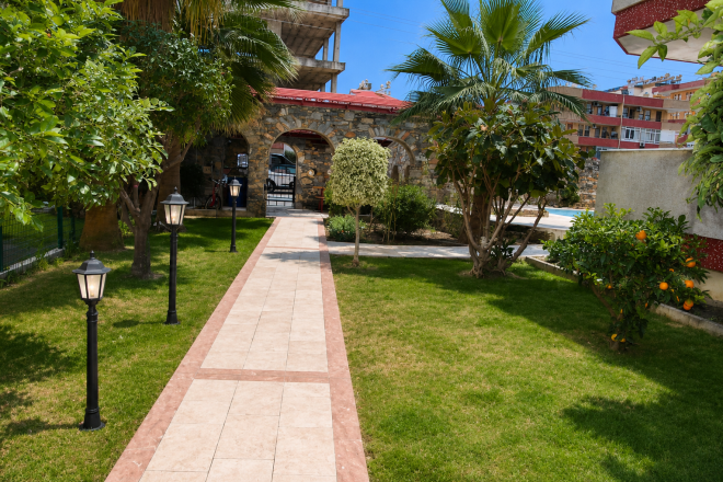 Apartment — Oba · R24-5603 — photo 4