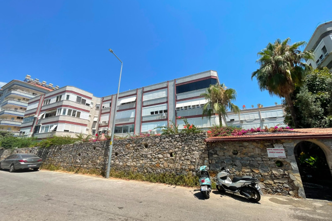 Apartment — Oba · R24-5603 — photo 3