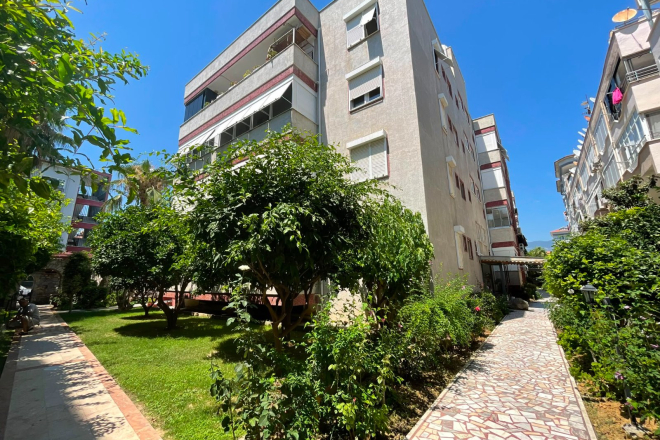 Apartment — Oba · R24-5603 — photo 2