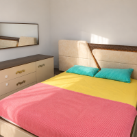 Apartment — Oba · R24-5603 — photo 20