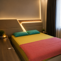 Apartment — Oba · R24-5603 — photo 19