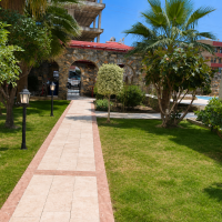 Apartment — Oba · R24-5603 — photo 4