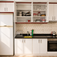 Apartment — Oba · R24-5603 — photo 9