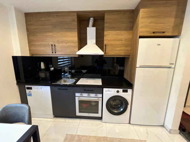 Apartment — Tosmur · R24-5604 — photo 15