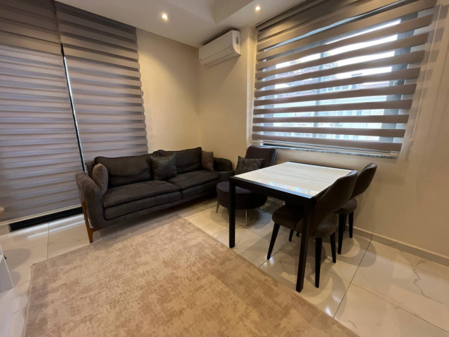 Apartment — Tosmur · R24-5604 — photo 19