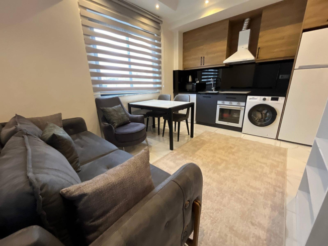 Apartment — Tosmur · R24-5604 — photo 13