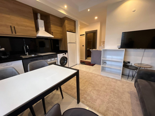 Apartment — Tosmur · R24-5604 — photo 14