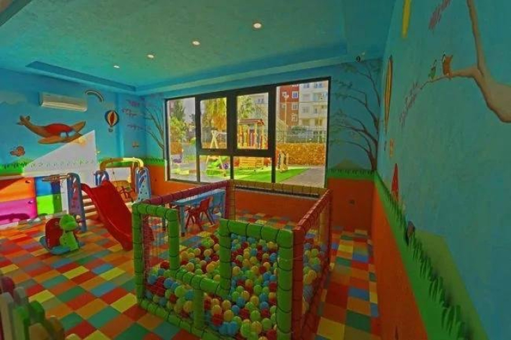Apartment — Tosmur · R24-5604 — photo 8