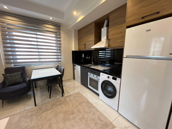 Apartment — Tosmur · R24-5604 — photo 16