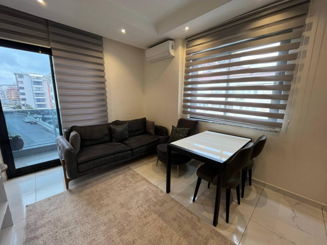 Apartment — Tosmur · R24-5604 — photo 17