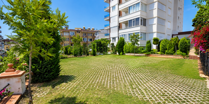 Apartment — Tosmur · R24-5605 — photo 9
