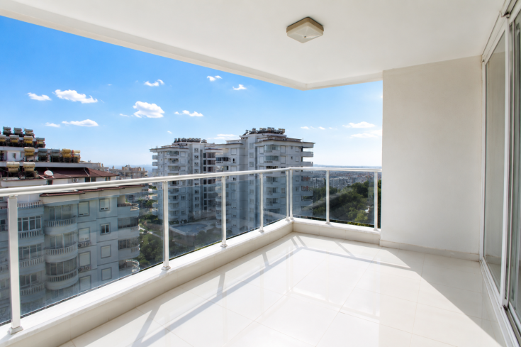 Apartment — Tosmur · R24-5605 — photo 19