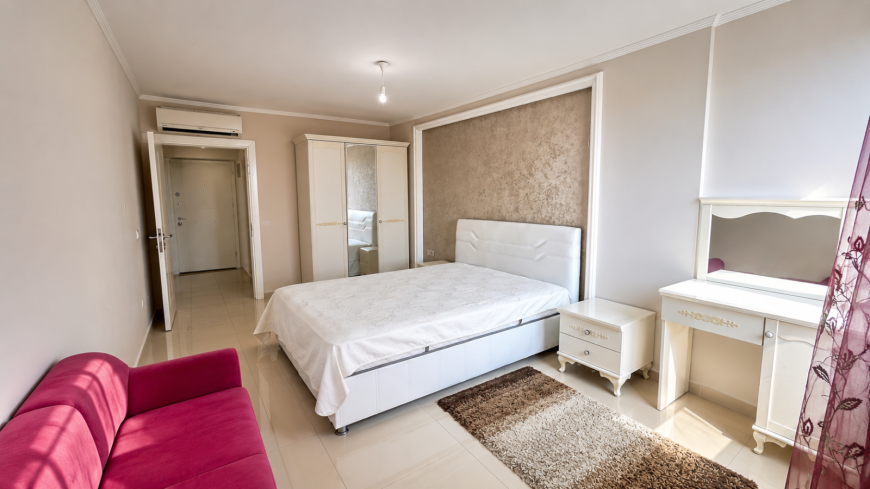 Apartment — Tosmur · R24-5605 — photo 22