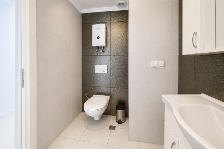 Apartment — Tosmur · R24-5605 — photo 21