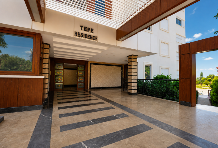Apartment — Tosmur · R24-5605 — photo 8