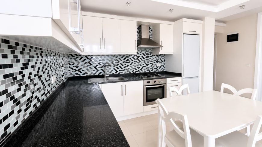 Apartment — Tosmur · R24-5605 — photo 16