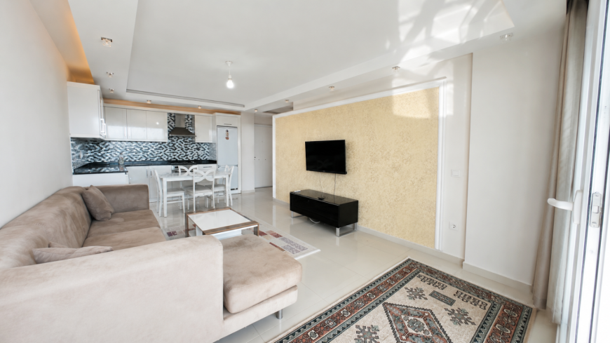 Apartment — Tosmur · R24-5605 — photo 13