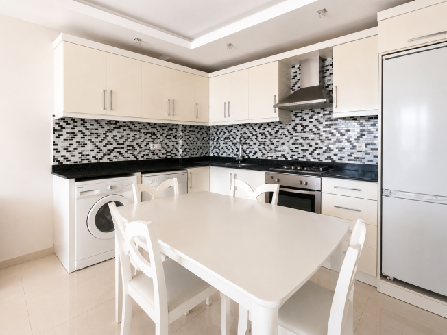 Apartment — Tosmur · R24-5605 — photo 17