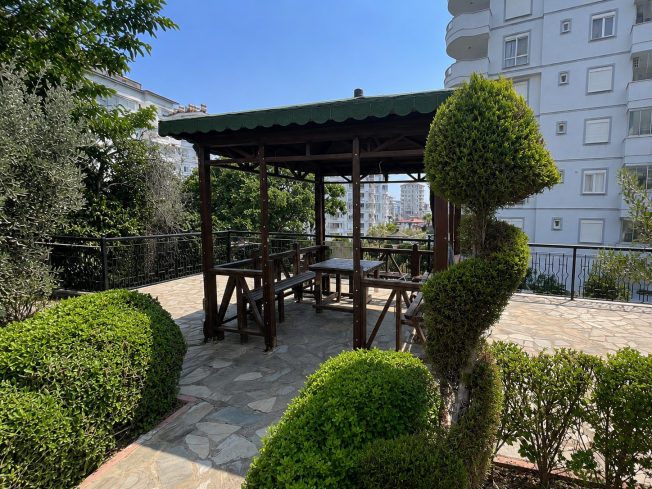 Apartment — Tosmur · R24-5605 — photo 7