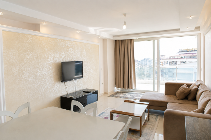 Apartment — Tosmur · R24-5605 — photo 15