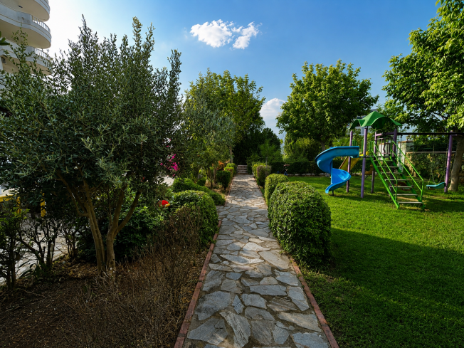 Apartment — Tosmur · R24-5605 — photo 4