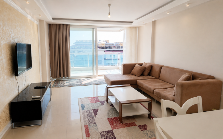 Apartment — Tosmur · R24-5605 — photo 14