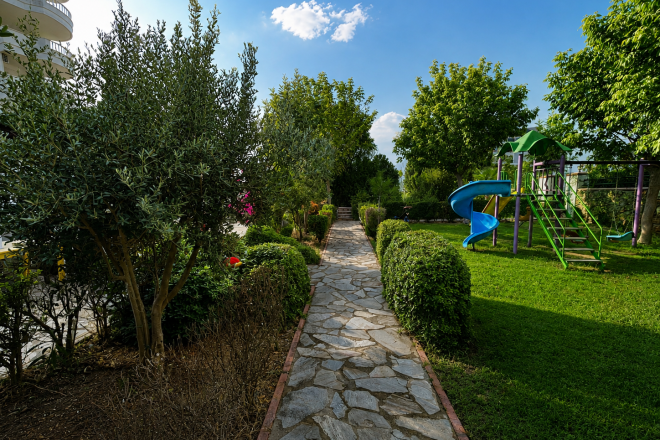 Apartment — Tosmur · R24-5605 — photo 4