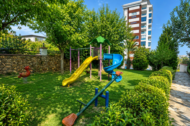Apartment — Tosmur · R24-5605 — photo 5