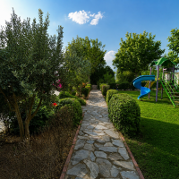 Apartment — Tosmur · R24-5605 — photo 4