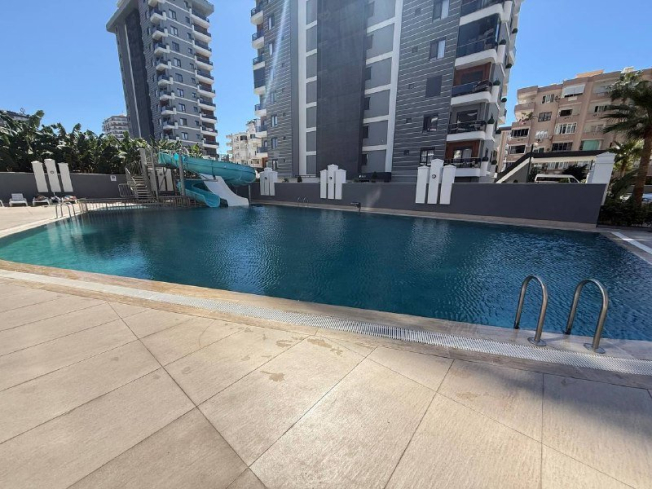 Apartment — Mahmutlar · R28-5606 — photo 32