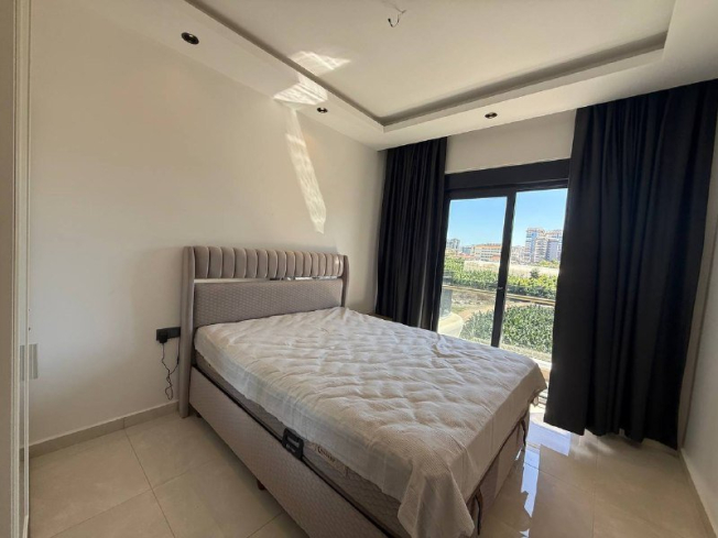 Apartment — Mahmutlar · R28-5606 — photo 9