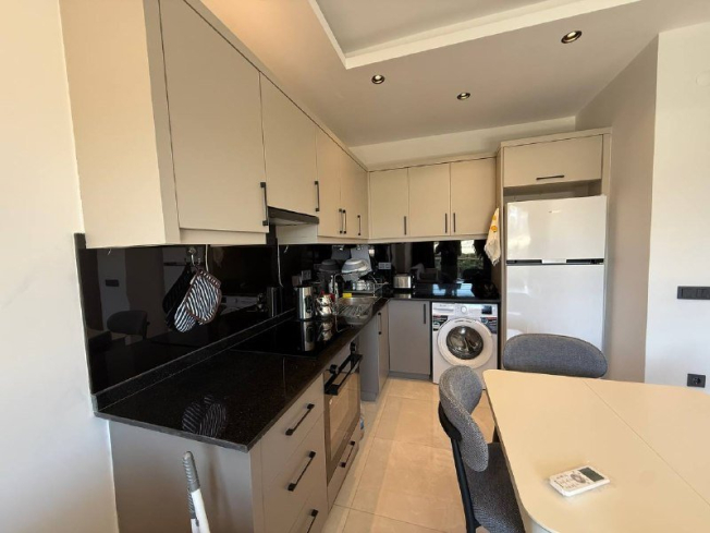 Apartment — Mahmutlar · R28-5606 — photo 3