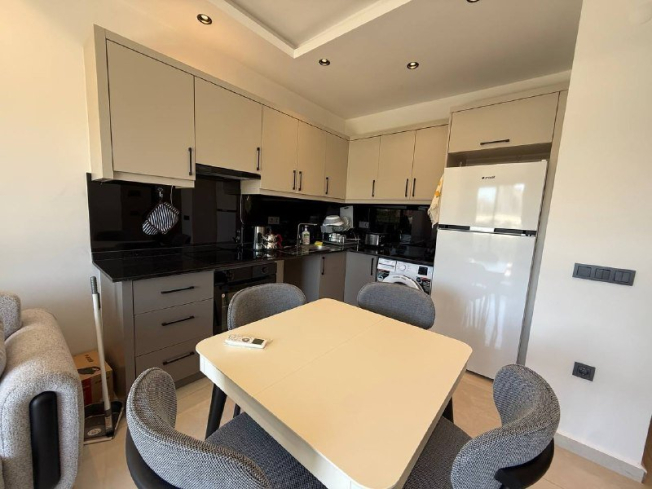 Apartment — Mahmutlar · R28-5606 — photo 5