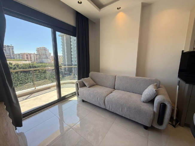 Apartment — Mahmutlar · R28-5606 — photo 8