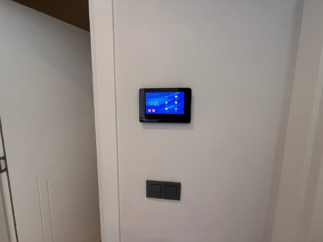 Apartment — Mahmutlar · R28-5606 — photo 16