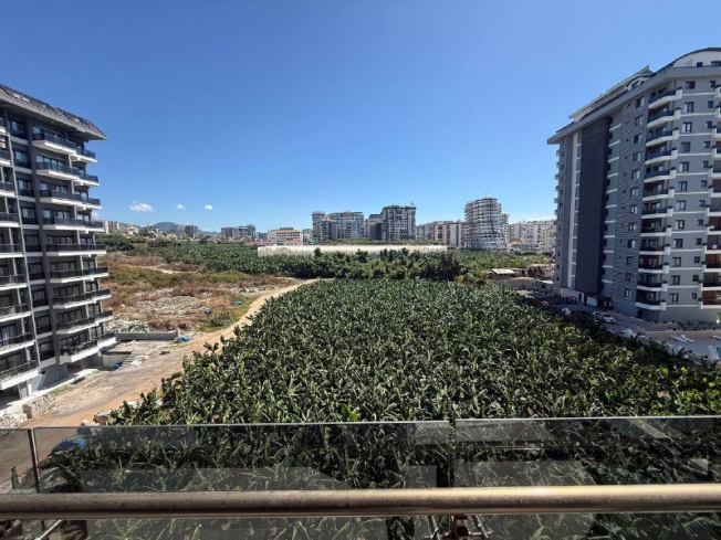 Apartment — Mahmutlar · R28-5606 — photo 29