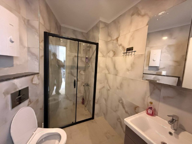 Apartment — Mahmutlar · R28-5606 — photo 15
