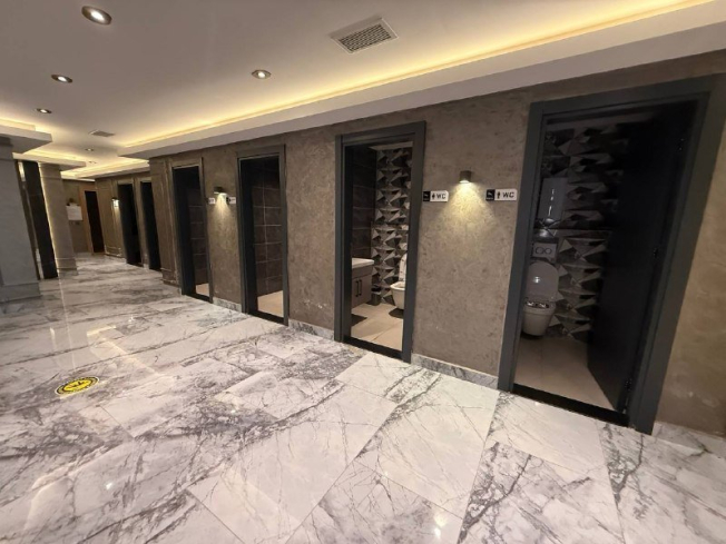 Apartment — Mahmutlar · R28-5606 — photo 14