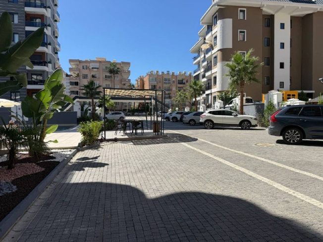 Apartment — Mahmutlar · R28-5606 — photo 30