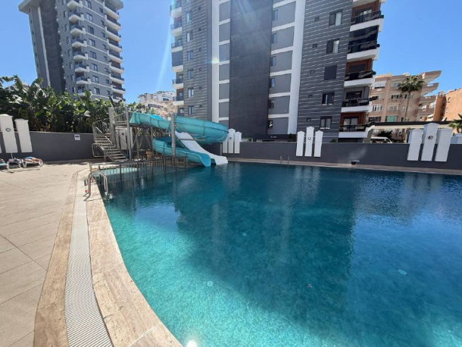 Apartment — Mahmutlar · R28-5606 — photo 17