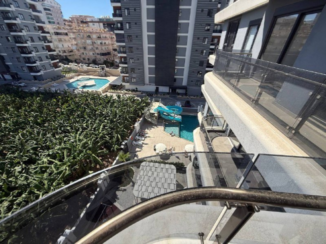 Apartment — Mahmutlar · R28-5606 — photo 31