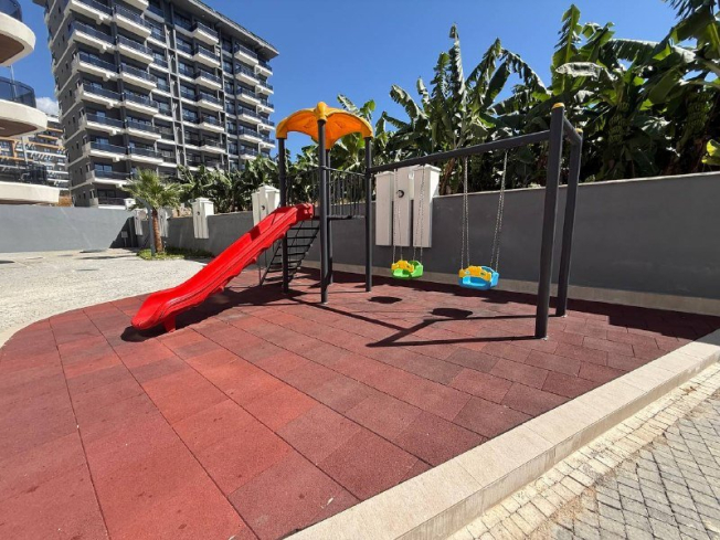 Apartment — Mahmutlar · R28-5606 — photo 28