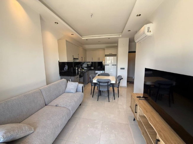 Apartment — Mahmutlar · R28-5606 — photo 7